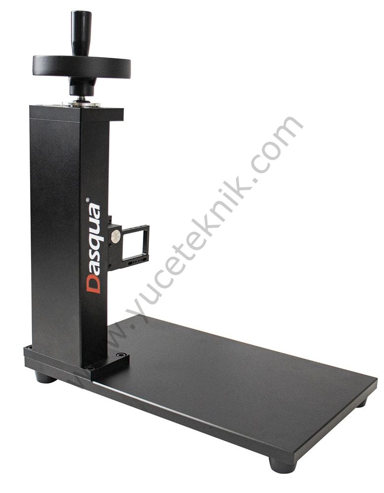 Yüzey Pürüzlülük Cihaz Standı