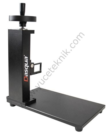 Yüzey Pürüzlülük Cihaz Standı