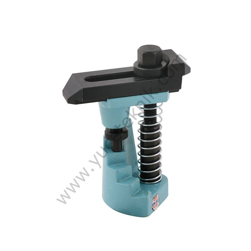 Basamaklı Kombine Pabuc