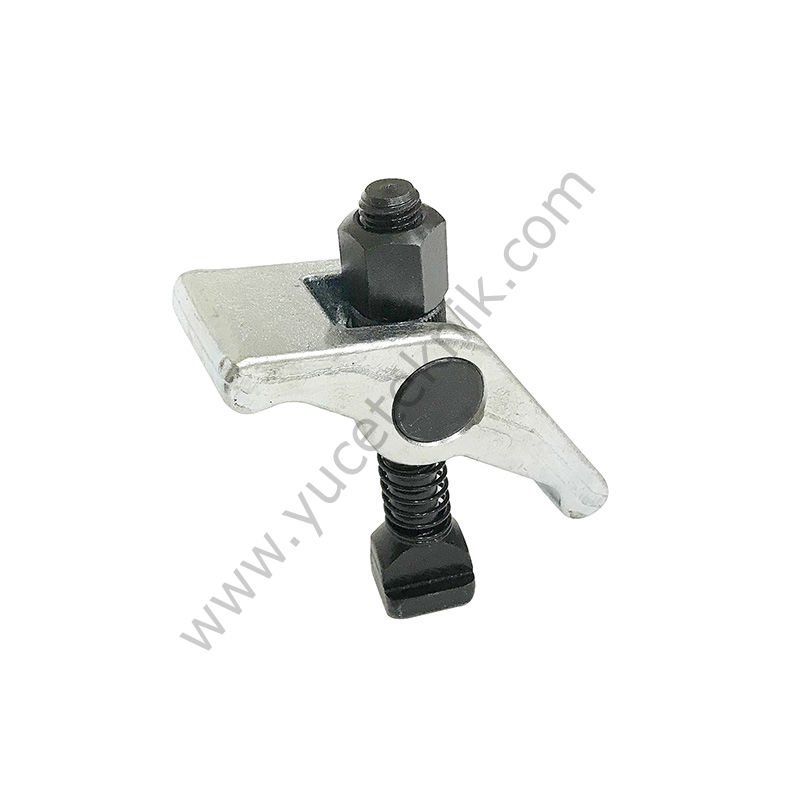 Desteksiz Askı Pabuc