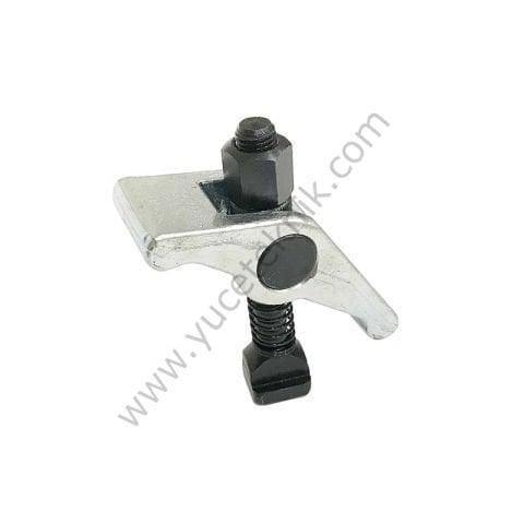 Desteksiz Askı Pabuc