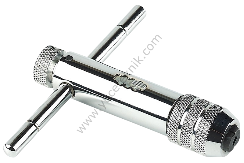 Cırcırlı Kılavuz Kolu (Kısa)