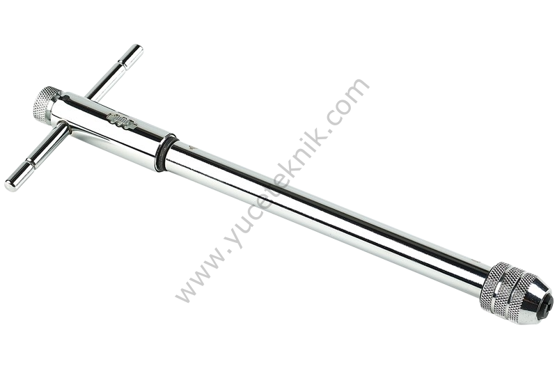 Uzun Cırcırlı Kılavuz Kolu