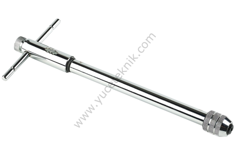 Uzun Cırcırlı Kılavuz Kolu