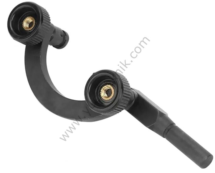 Mihengir Bağlantı Aparatı