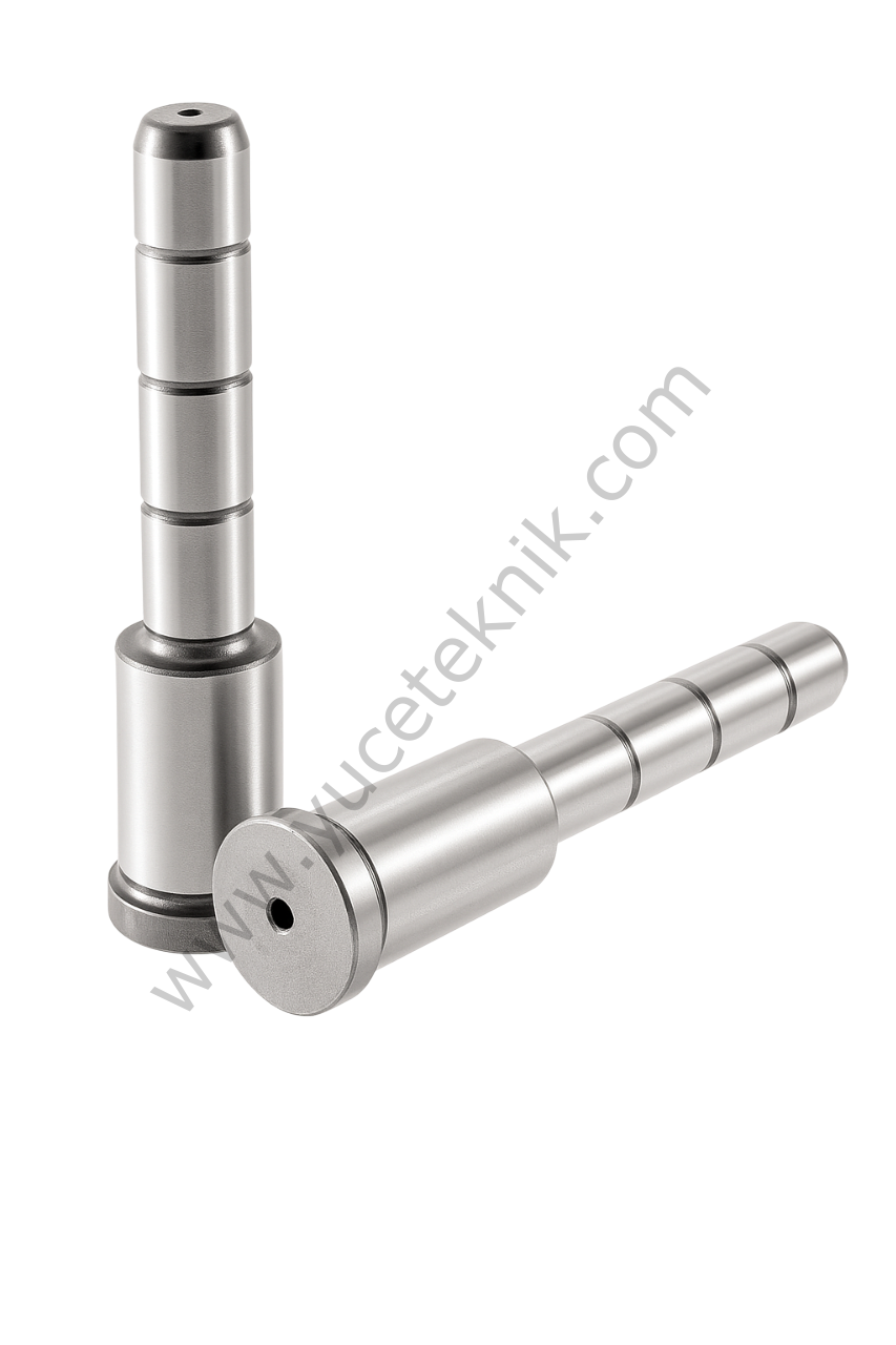 U02 Şapkalı Kademeli Kolon (30/40)