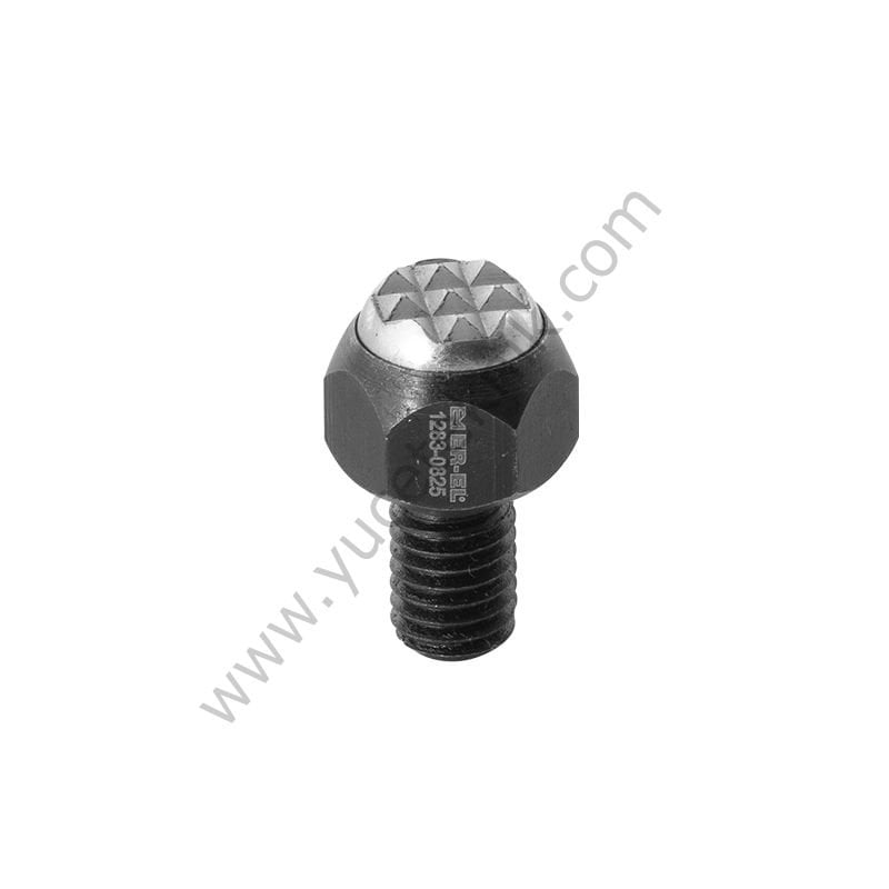 Oynar Başlı Baskı Pabucu