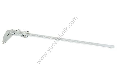 Mekanik Kumpas Tek Çene