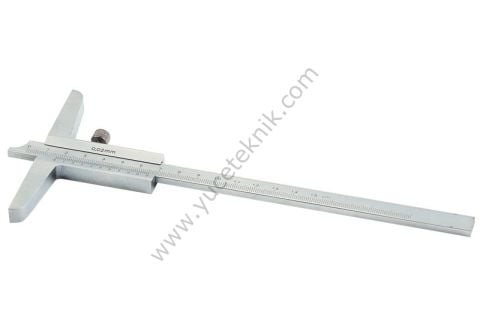 Mekanik Derinlik Kumpası