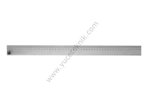 Dereceli Çelik Mastar