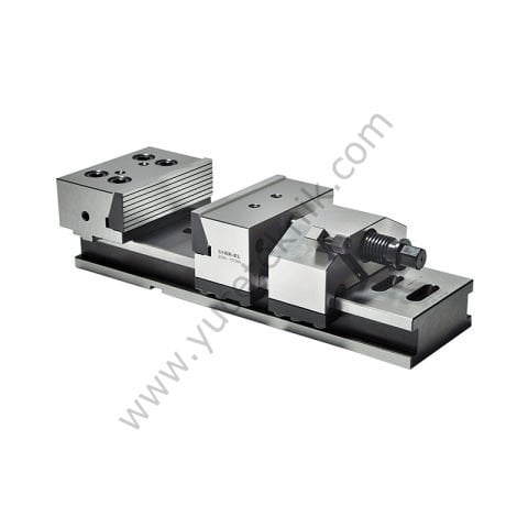 Mekanik Çelik Mengene