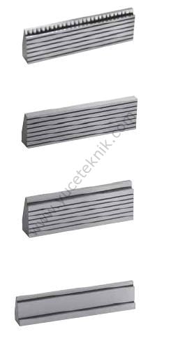 MÇM Faturalı Çeneler