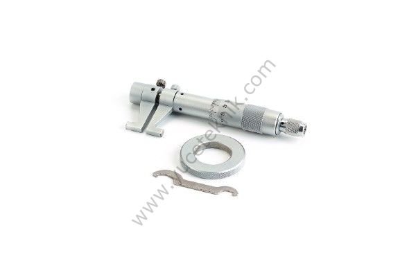 Mekanik İç Çap Mikrometresi