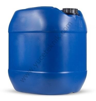 Force K102 Yarı Sentetik Metal İşleme Sıvıları 20KG