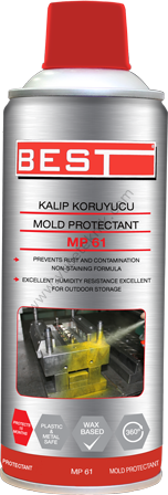 Best MP61 Kalıp Koruyucu