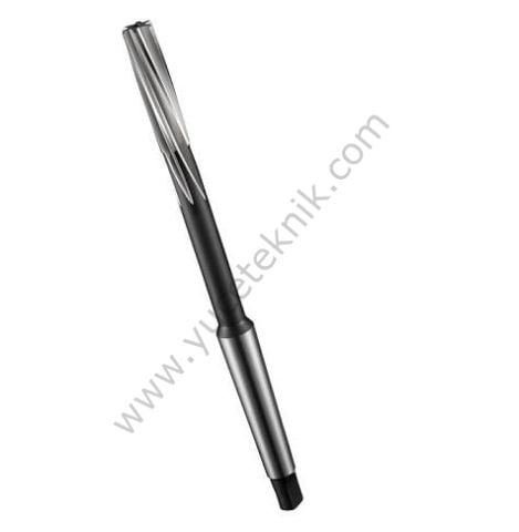 Mors Konik Saplı Makina Raybası