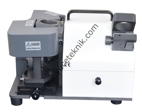 GD 330 Freze Bileme Makinesi