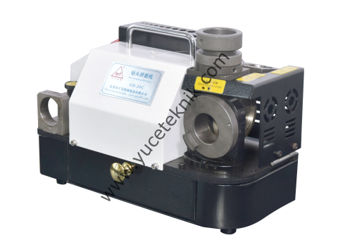 GD 20C Matkap Bileme Makinesi