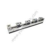 Çok Çeneli Seri Mengene 1