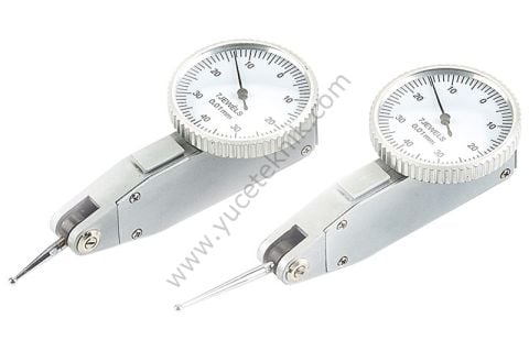 Salgı Komparatör Saati