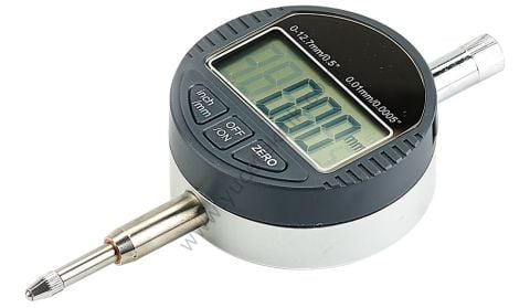 Dijital Komparatör Saati