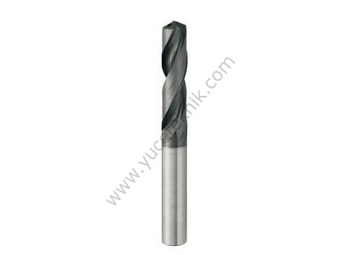 Karbür Matkap Ucu
