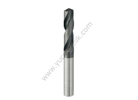 Karbür Matkap Ucu