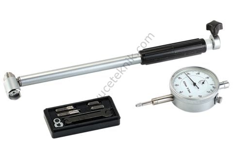 Silindir Komparatör Takımı