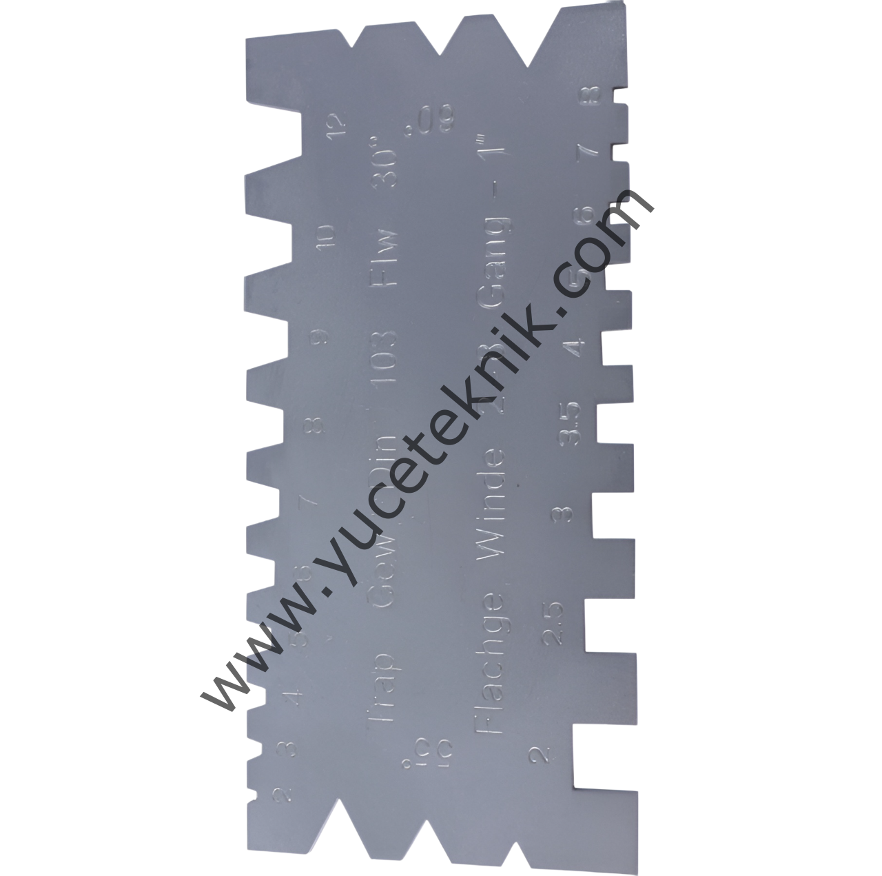 Torna Kalem Mastarı