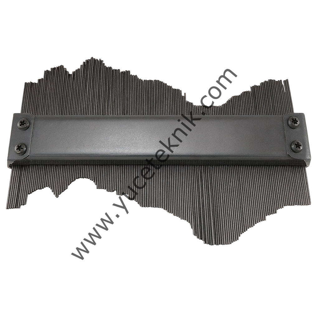 Kalıp Alma Şablonu