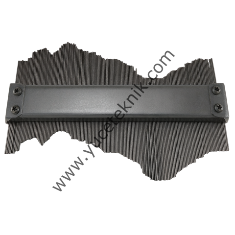 Kalıp Alma Şablonu