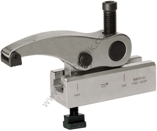 Kızaklı Kombine Bağlama Pabucu (1150M/LM)