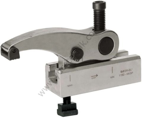 Kızaklı Kombine Bağlama Pabucu (1150M/LM)