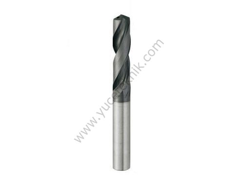 Ondalıklı Karbür Matkap Ucu