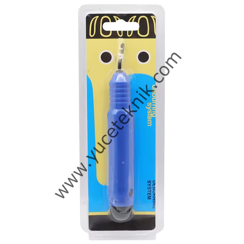 Çapak Alma Raspası