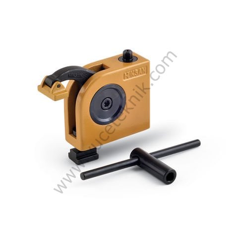 Kombine Bağlama Pabucu (MB)