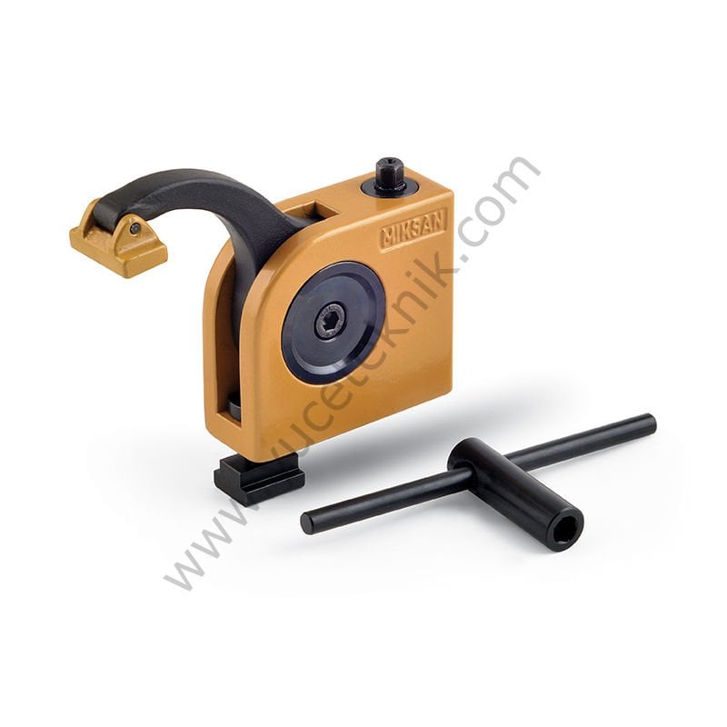 Kombine Bağlama Pabucu (MBU)