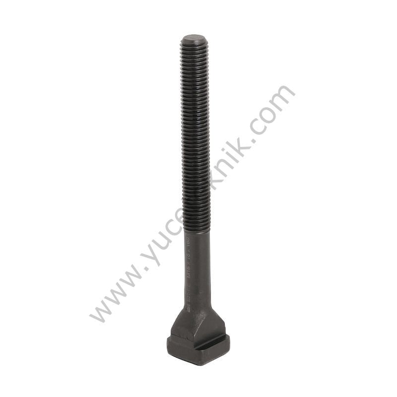 ''T'' Ayaklı Saplama