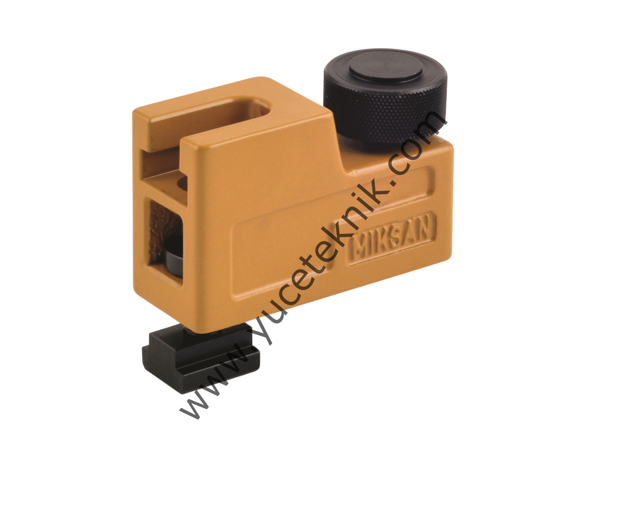 Kombine Bağlama Pabucu Alt Destek MK (1)