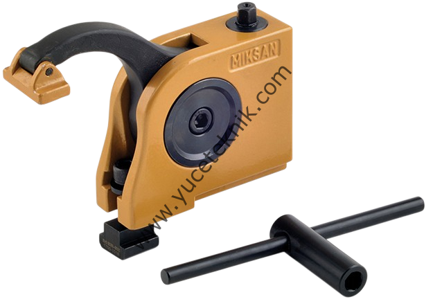 Kombine Bağlama Pabucu (MFB)