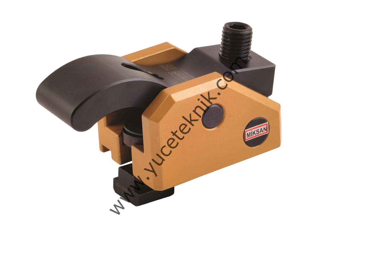 Kombine Bağlama Pabucu (MEP)