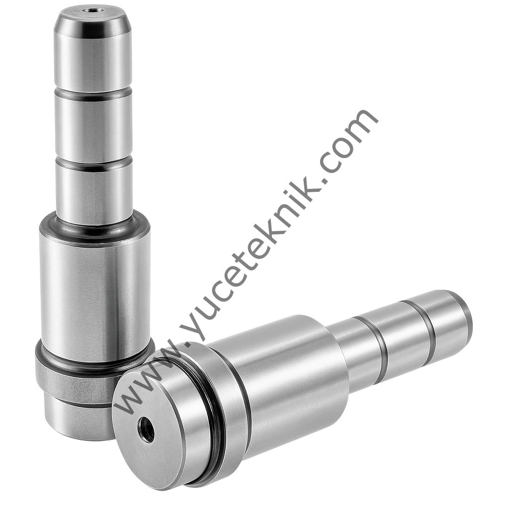 U03H Kuyruklu Şapkalı Kademeli Kolon (Hasco) (22/24)