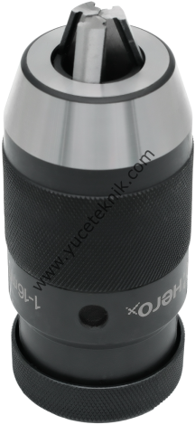 Elle Sıkmalı Mandren