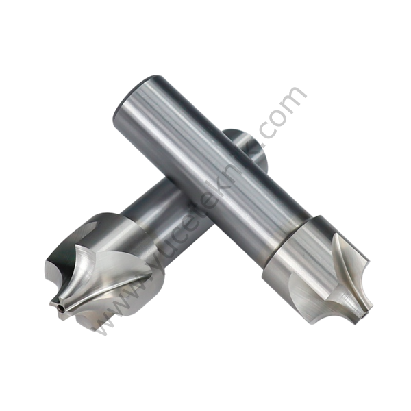 Köşe Yuvarlama Freze