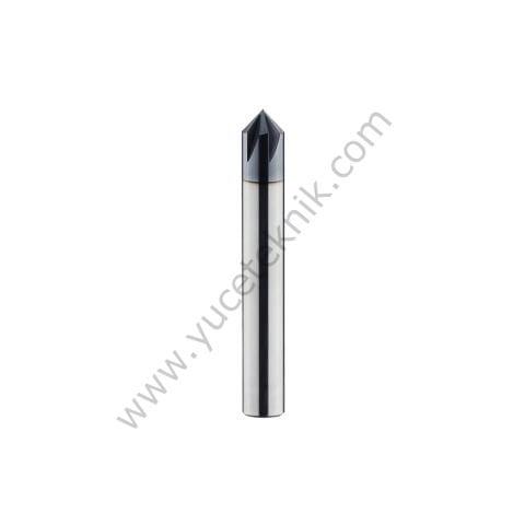 Pah Kırma Freze 90°