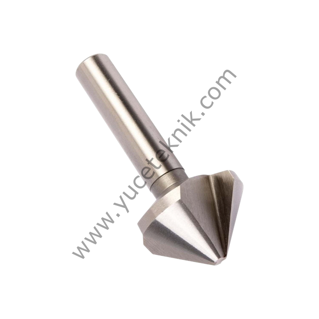 Havşa Matkabı 90° HSS