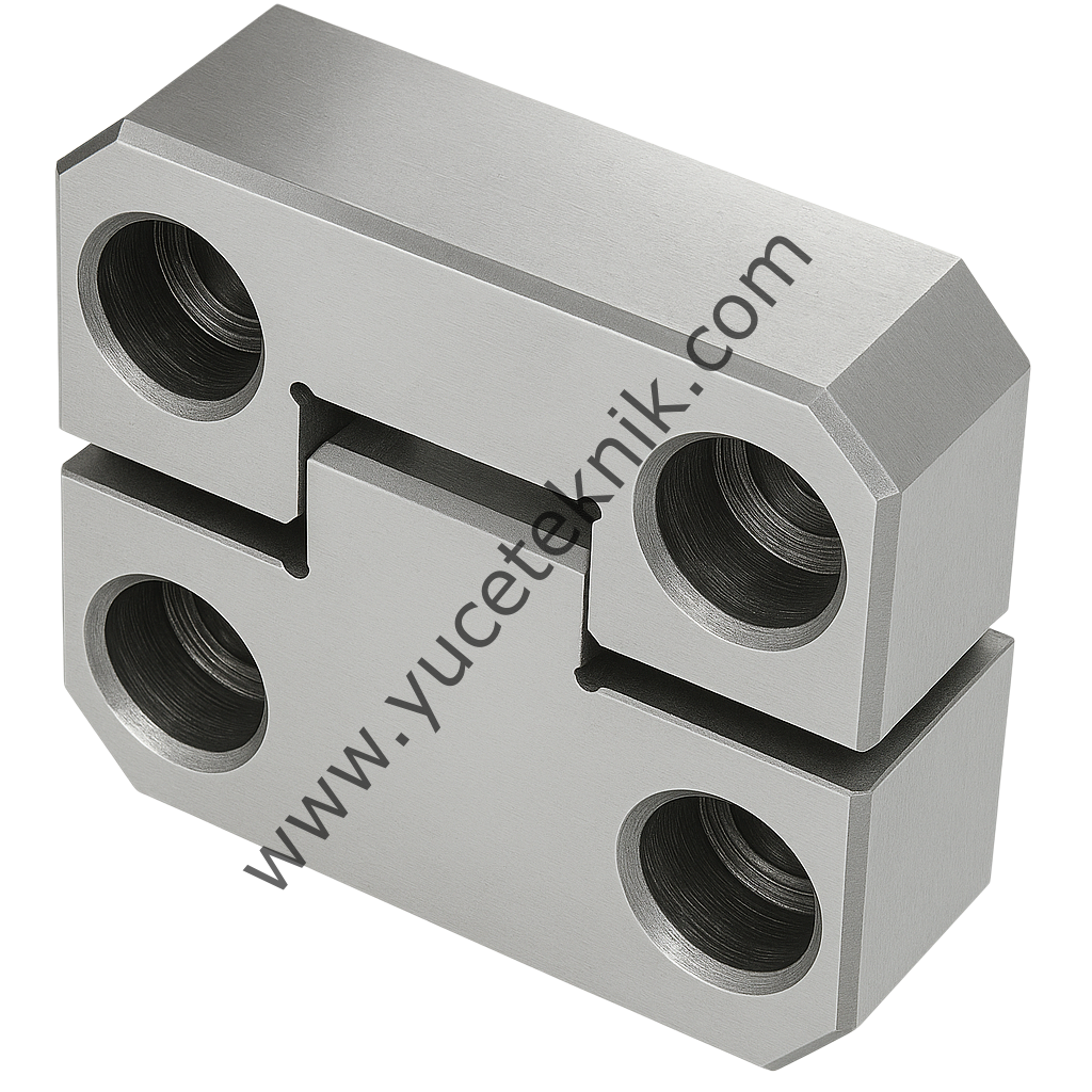 Merkezleme Bloğu  PL Tip