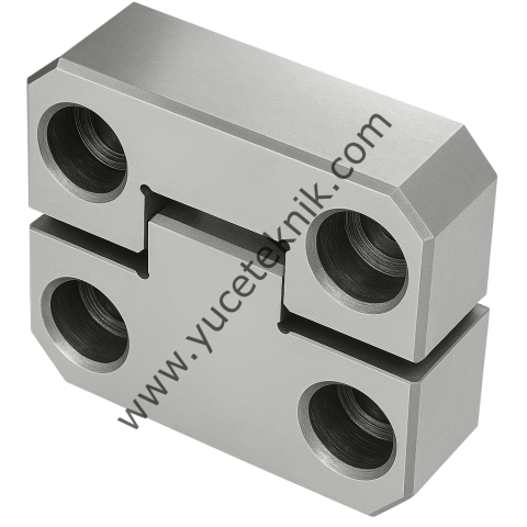 Merkezleme Bloğu  PL Tip