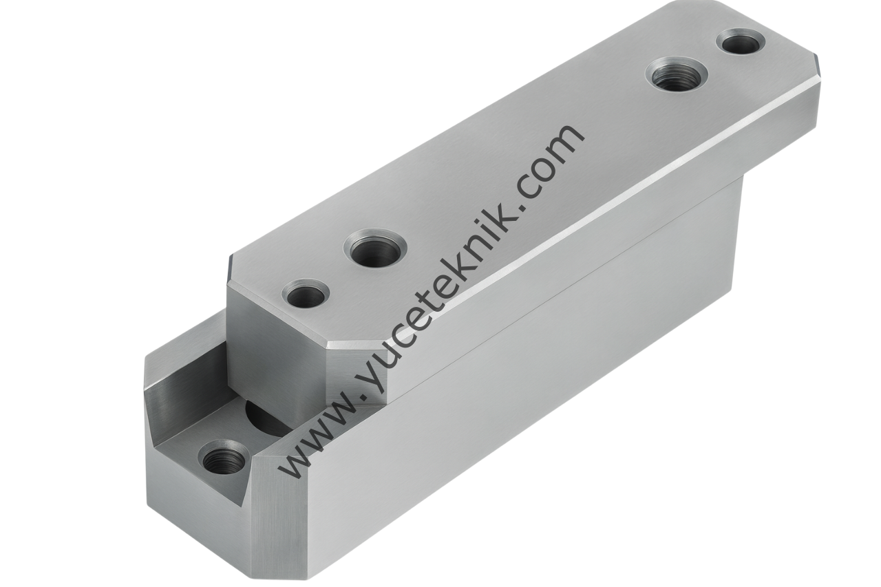 Merkezleme Bloğu KY Tip