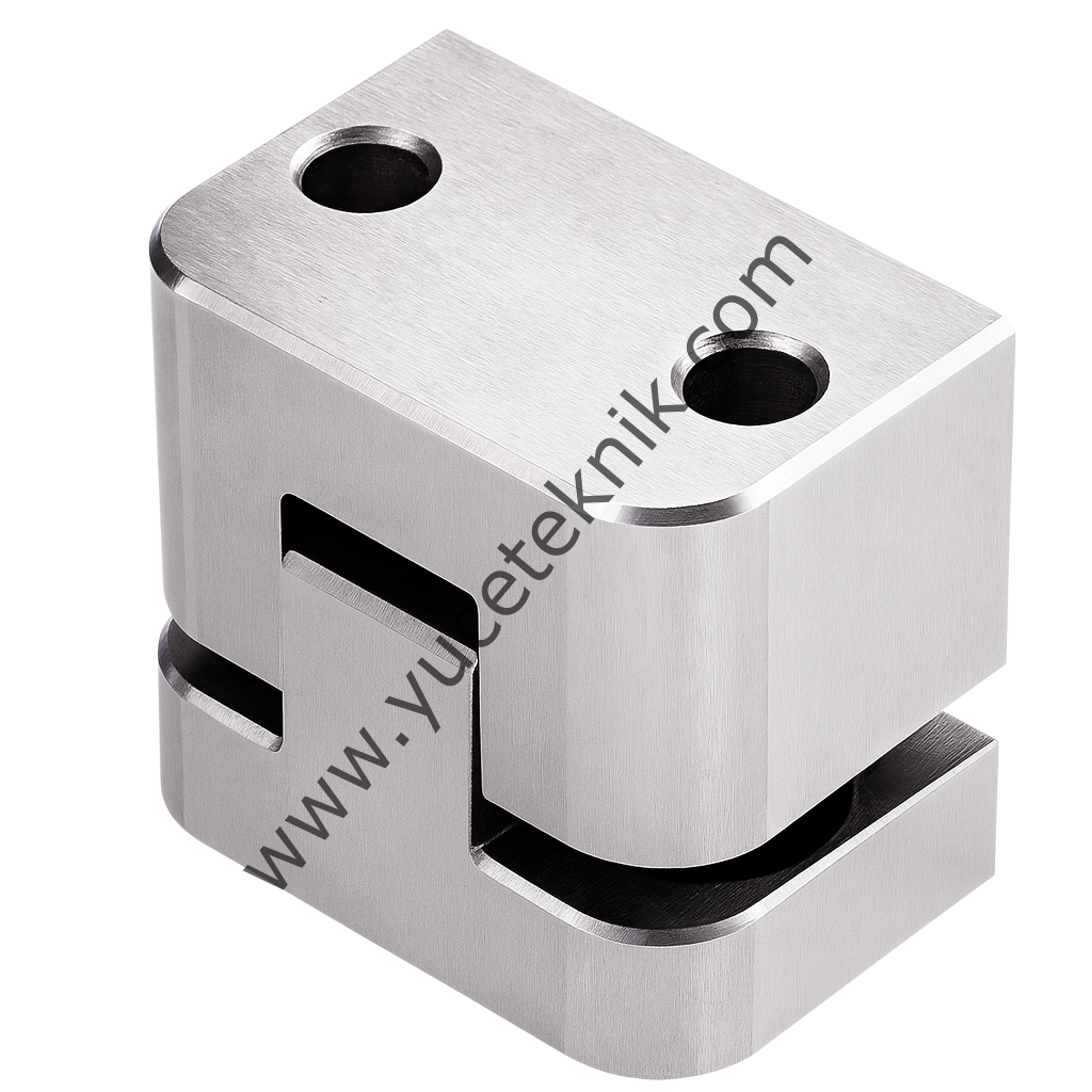 Merkezleme Bloğu  LK Tip